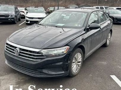 Used 2020 Volkswagen Jetta S