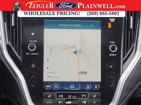 Used 2024 Subaru Outback Premium image 21