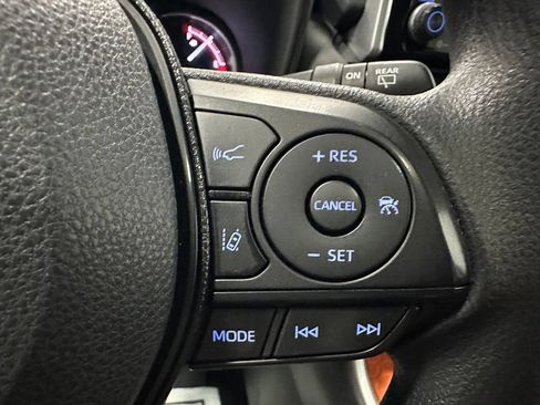 Used 2019 Toyota RAV4 Adventure w/ All Weather Liner Package AWD/4WD image 20
