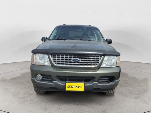 Used 2003 Ford Explorer XLT AWD/4WD image 7
