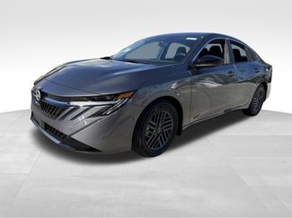 New 2026 Nissan Sentra SV w/ Floor Mat Package FWD video 3