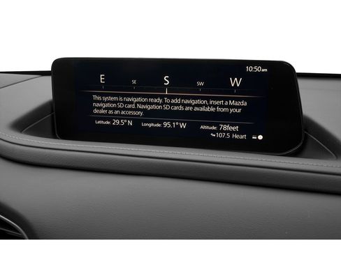 New 2026 MAZDA CX-30 AWD 2.5 S w/ Premium Package image 40