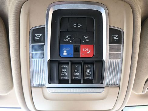 Used 2021 RAM 3500 Limited image 20