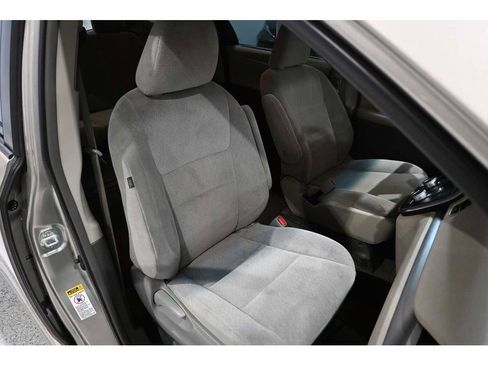Used 2015 Toyota Sienna LE FWD image 16