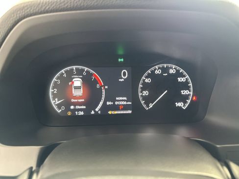 Used 2025 Honda Ridgeline Sport image 15