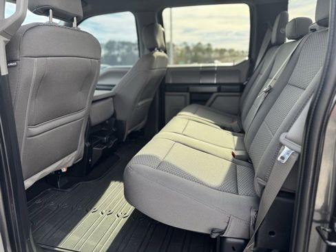 Used 2019 Ford F150 XLT w/ Equipment Group 302A Luxury image 7