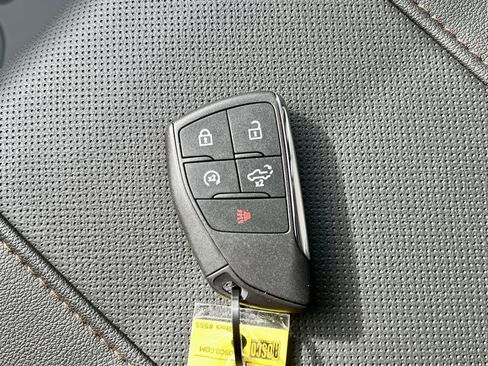 New 2026 GMC Sierra 1500 AT4 w/ AT4 Premium Package image 41