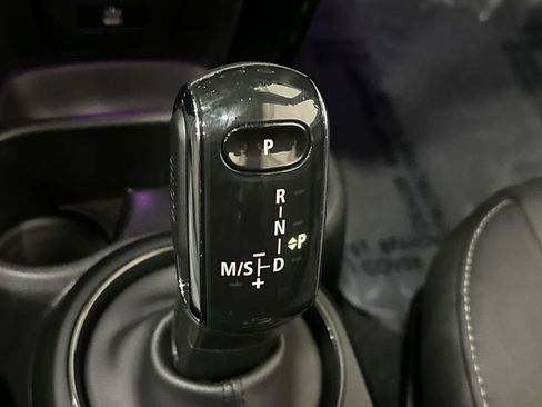 Certified 2024 MINI Cooper John Cooper Works FWD image 25