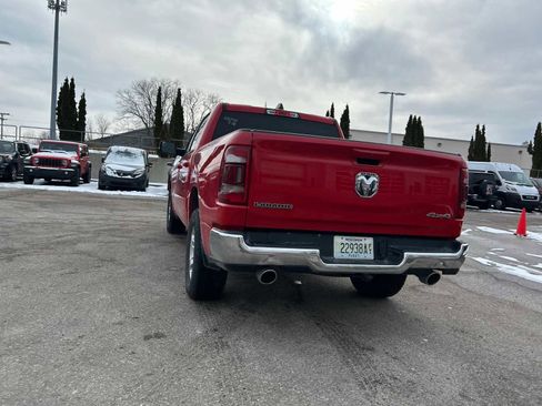 Certified 2024 RAM 1500 Laramie image 22