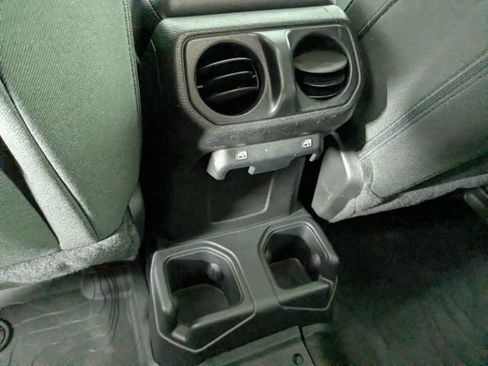 Used 2020 Jeep Wrangler Unlimited Sport AWD/4WD image 24