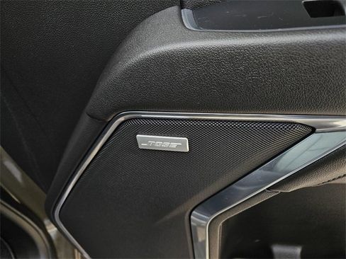 Used 2023 Chevrolet Silverado 1500 LTZ w/ Technology Package image 13