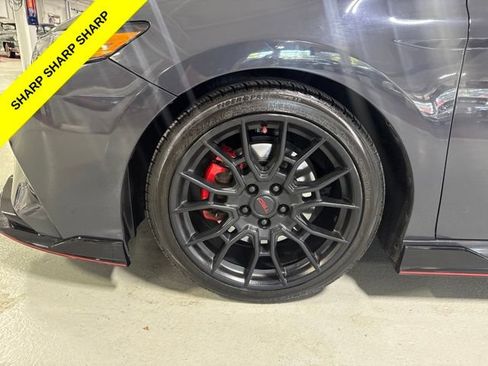 Used 2023 Toyota Camry TRD w/ TRD Package w/JBL Audio FWD image 9