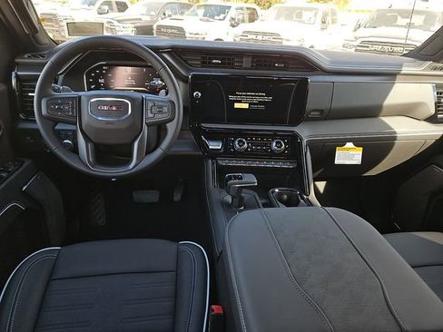 New 2026 GMC Sierra 1500 AT4X w/ AT4X AEV Edition image 11