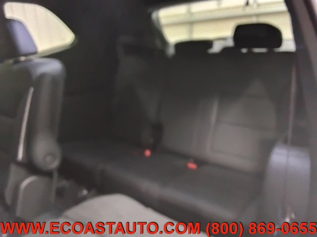 Used 2025 Buick Enclave Sport Touring w/ Power Package FWD image 14