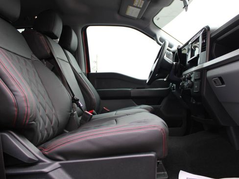 Used 2023 Ford F250 XL w/ STX Appearance Package AWD/4WD image 42