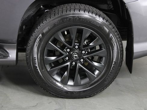 Used 2021 Lexus GX 460 Premium w/ Premium Package AWD/4WD image 14