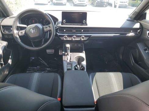 Used 2024 Honda Civic Sport image 15