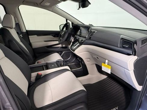 New 2026 Honda Odyssey Elite image 50