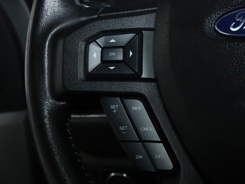 Used 2018 Ford F150 XLT w/ Equipment Group 302A Luxury AWD/4WD image 21