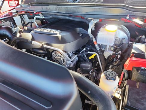 Certified 2024 RAM 2500 Big Horn w/ Sport Appearance Package image 16