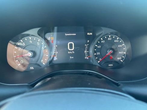 New 2026 Jeep Compass Latitude image 22