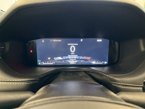 Used 2023 Jeep Compass High Altitude w/ Driver Assist Group I image 18