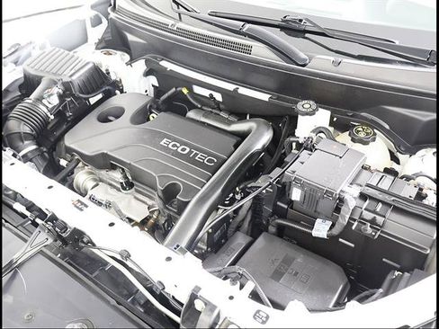 Used 2021 Chevrolet Equinox Premier AWD/4WD image 11