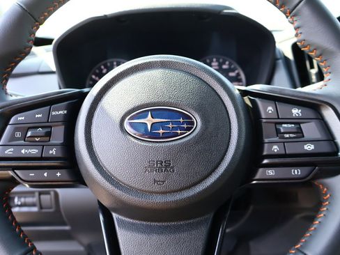 Used 2024 Subaru Crosstrek 2.5i Limited w/ Popular Package #3A image 29