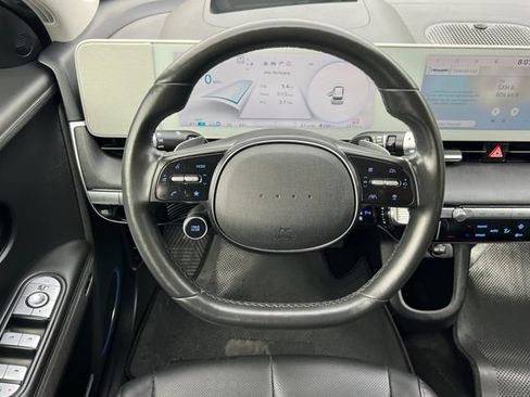 Certified 2024 Hyundai Ioniq 5 Limited RWD image 18