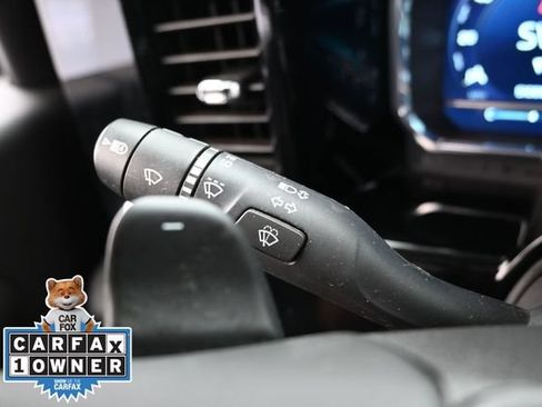 Used 2023 Chevrolet Silverado 1500 LT Trail Boss w/ LT Trail Boss Premium Package AWD/4WD image 21
