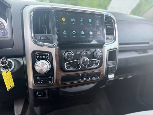Used 2014 RAM 1500 Laramie AWD/4WD image 14