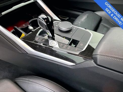 Used 2022 BMW M440i Coupe image 18