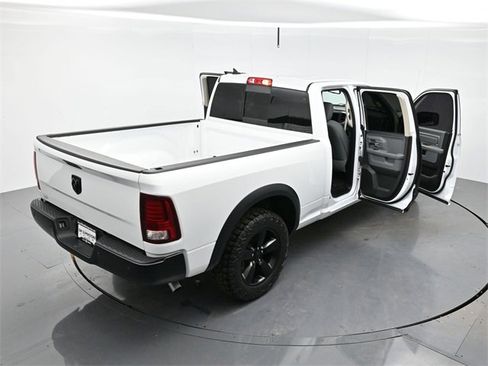 Used 2019 RAM 1500 Classic Warlock w/ Electronics Group image 41