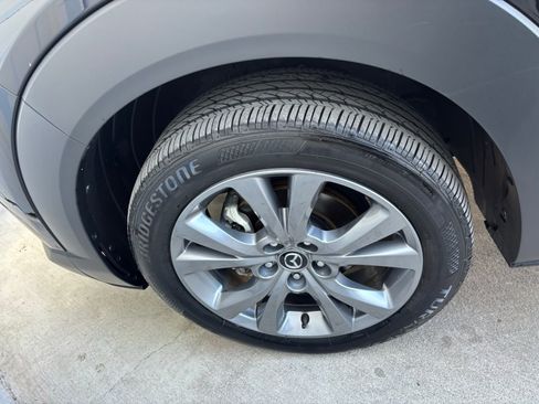 Certified 2025 MAZDA CX-30 AWD 2.5 S w/ Preferred Package image 12