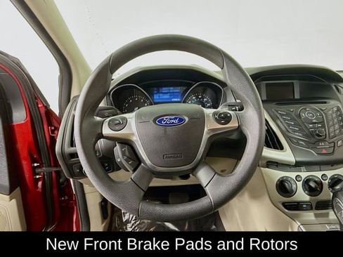 Used 2014 Ford Focus SE image 11