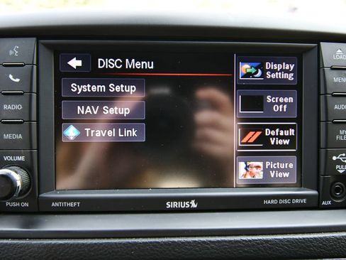 Used 2018 Dodge Grand Caravan GT w/ Safety Sphere Group FWD image 24