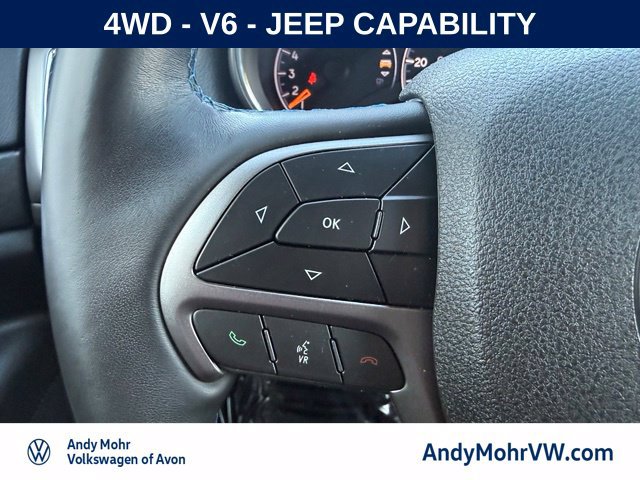 Used 2018 Jeep Grand Cherokee Laredo AWD/4WD image 20
