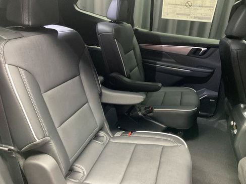 New 2026 Buick Enclave Preferred AWD/4WD image 16