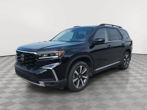Used 2024 Honda Pilot Touring image 28