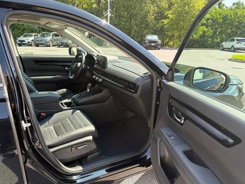 Used 2023 Honda CR-V EX-L image 28