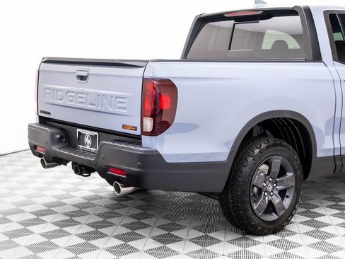 New 2026 Honda Ridgeline TrailSport image 33