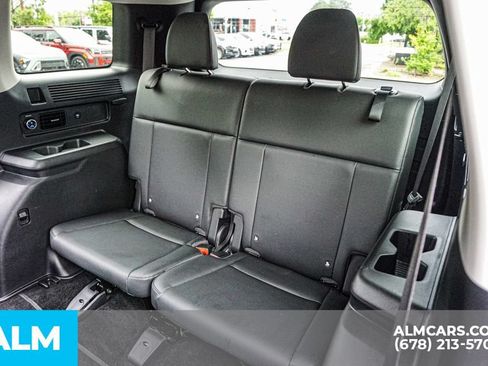 Used 2026 Hyundai Santa Fe SEL FWD image 22