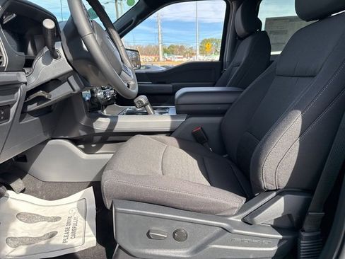 New 2026 Ford F150 XLT w/ XLT Black Appearance Package image 24