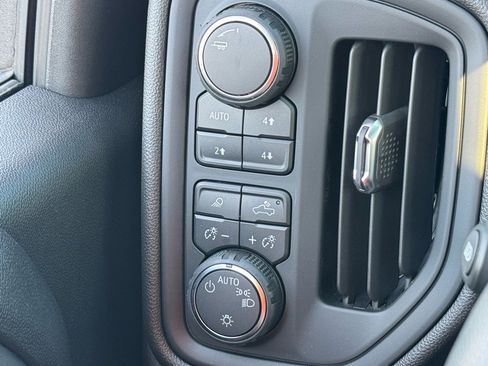 New 2025 Chevrolet Silverado 3500 W/T w/ WT Convenience Package image 20