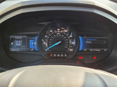 Used 2022 Ford Edge SE w/ Black Appearance Package image 27