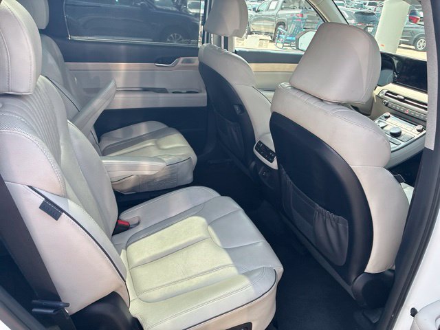 Used 2024 Hyundai Palisade Limited FWD image 35