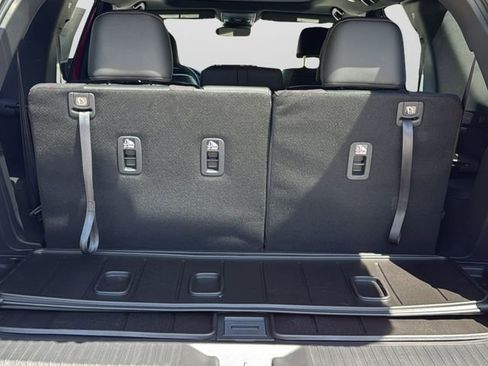 New 2026 Honda Pilot Black Edition image 16