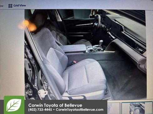 Used 2025 Toyota Camry LE image 16