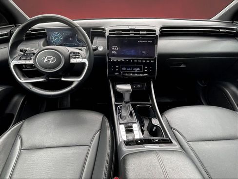 Used 2024 Hyundai Santa Cruz XRT AWD/4WD image 8