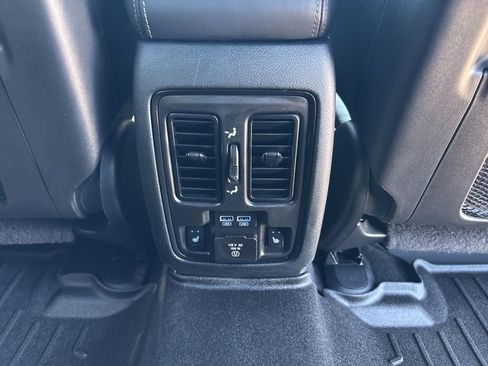 Used 2022 Dodge Durango Citadel AWD/4WD image 23